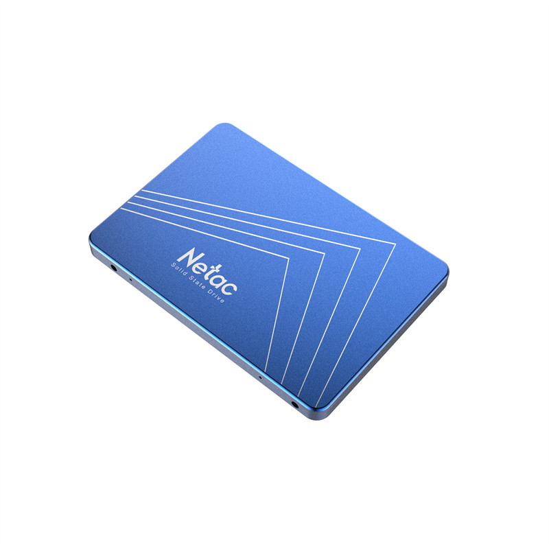 Netac SSD 2.5  128GB SATA N600S