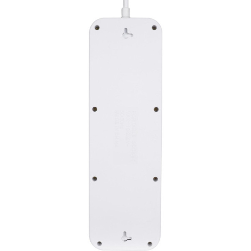 Сетевой фильтр питания XoKo XK-SP-5-2-1-WH