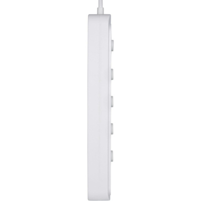Сетевой фильтр питания XoKo XK-SP-5-2-1-WH