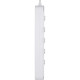 Сетевой фильтр питания XoKo XK-SP-5-2-1-WH