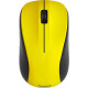 HAMA Mouse MW-300 WL, yellow