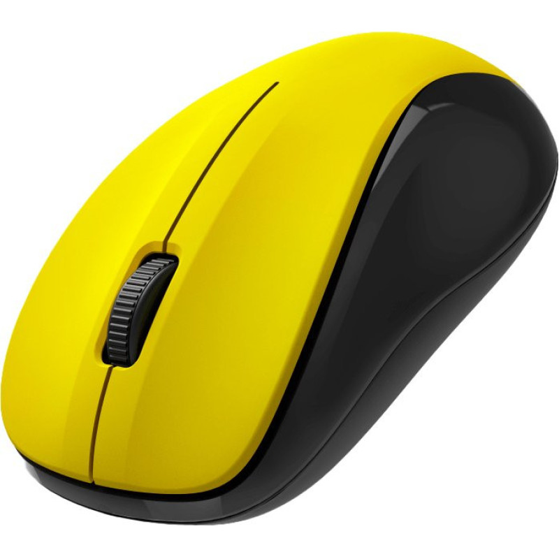 HAMA Mouse MW-300 WL, yellow