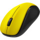 HAMA Mouse MW-300 WL, yellow