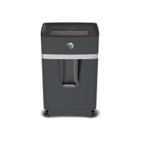 Знищувач документів HP Pro Shredder 15CC (2811) (838096)