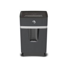 Уничтожитель документов HP Pro Shredder 15CC (2811) (838096)