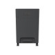 Знищувач документів HP Pro Shredder 15CC (2811) (838096)