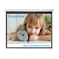 Проекционный экран GrandView CB-MP82(1610)WM5