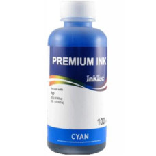 Чернила InkTec HP № 88 Cyan (H5088-100MC)