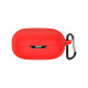 Чехол для наушников Armorstandart Hang Case JBL Wave Flex 2 Red (ARM83229)