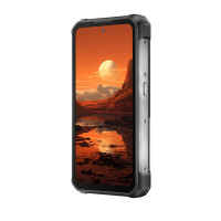 Мобильный телефон OUKITEL WP100 12/512GB Black (6931940792769)