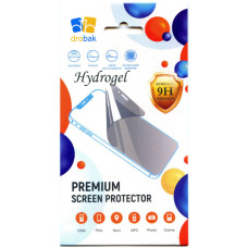 Пленка защитная Drobak Hydrogel Samsung Galaxy S24 FE (383804)