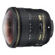 Объектив Nikon 8-15mm f/3.5-4.5E ED AF-S FISHEYE (JAA831DA)