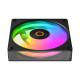 Кулер для корпуса OCYPUS GAMMA F12 ELITE BK A (GAMMA-F12-BK3AM01E-GL)