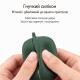 Чехол для наушников BeCover Silicon для Xiaomi Redmi Buds 8 Active Green (715901)