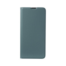 Чохол до мобільного телефона XoKo Book Xiaomi Redmi Note 15 4G EU/GL (164mm) Green (XK-BK-XM-N15GRN)