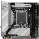 MSI Motherboard MPG B760I EDGE WIFI s1700 B760 2xDDR5 M.2 HDMI DP WiFi BT mITX (911-7D40-014)