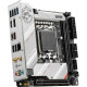 MSI Motherboard MPG B760I EDGE WIFI s1700 B760 2xDDR5 M.2 HDMI DP WiFi BT mITX (911-7D40-014)