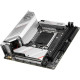 MSI Motherboard MPG B760I EDGE WIFI s1700 B760 2xDDR5 M.2 HDMI DP WiFi BT mITX (911-7D40-014)