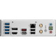 MSI Motherboard MPG B760I EDGE WIFI s1700 B760 2xDDR5 M.2 HDMI DP WiFi BT mITX (911-7D40-014)