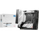 MSI Motherboard MPG B760I EDGE WIFI s1700 B760 2xDDR5 M.2 HDMI DP WiFi BT mITX (911-7D40-014)