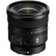 Sony 16mm f/1.8 G (SEL16F18GB.SYX)