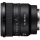 Sony 16mm f/1.8 G (SEL16F18GB.SYX)