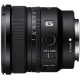 Sony 16mm f/1.8 G (SEL16F18GB.SYX)