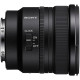 Sony 16mm f/1.8 G (SEL16F18GB.SYX)
