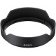 Sony 16mm f/1.8 G (SEL16F18GB.SYX)