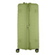 2E Suitcase Large, Aero, polypropylen, 99/119L, TSA, 4 wheels, EXP, moss green (2E-SPP-AERO-L-MG)