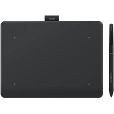 Huion Graphical tablet 6.3 x3,9  Inspiroy Frego S, BT, USB-C, black (L310)