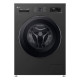 LG Стиральная машина фронтальная, 6.5кг, 1200, В, 44см, (F2Y2WS6JE)