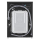 LG Стиральная машина фронтальная, 6.5кг, 1200, В, 44см, (F2Y2WS6JE)