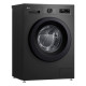 LG Стиральная машина фронтальная, 6.5кг, 1200, В, 44см, (F2Y2WS6JE)
