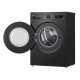 LG Стиральная машина фронтальная, 6.5кг, 1200, В, 44см, (F2Y2WS6JE)