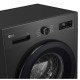 LG Стиральная машина фронтальная, 6.5кг, 1200, В, 44см, (F2Y2WS6JE)