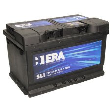 Era Акумулятор 12В 68А·год 570А R+ (S56812)