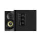 Акустическая система REAL-EL S-470 Black (EL121200018)