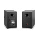 Акустическая система REAL-EL S-470 Black (EL121200018)