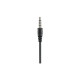 Наушники Sandberg Office Headset 3,5мм Black (325-41)