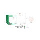 Настольная лампа NEWVEW NV-J10 1200mAh White (NWVW-NV-J10-WH)