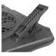 Подставка для ноутбука Esperanza EGC110 with RGB Xalok (EGC110)