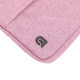 Чехол для ноутбука Armorstandart 13.3" ARM01 Pink (ARM81953)