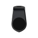 Универсальный автодержатель ColorWay Magnetic Metallic Air Vent-1 Black (CW-CHM04-BK)