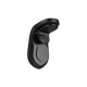 Универсальный автодержатель ColorWay Magnetic Metallic Air Vent-1 Black (CW-CHM04-BK)
