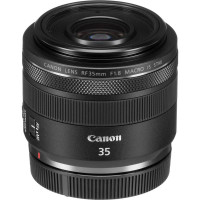 Canon RF 35mm f/1.8 MACRO IS STM (2973C005)