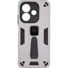 Чехол для мобильного телефона Armorstandart Proover Oppo A40 4G / A40m 4G / A3 4G / A3x 4G Grey (ARM86033)
