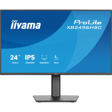 Монитор iiyama XB2496HSC-B1
