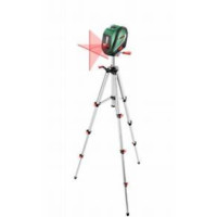 Bosch Нівелір лазерний UniversalLevel 2 SET, до 10м, ±0.5мм/м, +штатив, 0.5кг (0.603.663.801)