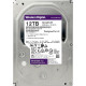 WD 12TB 3.5  7200 512MB SATA Purple Pro Surveillance (WD122PURP)